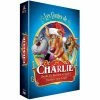 Tout neuf 😍 les contes de Charlie : Charlie à la rescousse ; Charlie 2 ; Charlie le conte de Noël 🧨