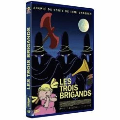 Coupon 👏 Les 3 Brigands 🔔