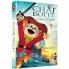 Nouveau 🎁 le chat botté,DVD 🤩