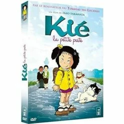 Meilleure affaire ✔️ Kié la petite peste,DVD 👏