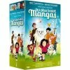 Meilleure vente 🧨 coffret les plus beaux mangas 7 films,DVD ❤️