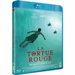 Les meilleures critiques de 🤩 la tortue rouge,Blu-Ray 👏