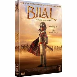Meilleur prix 🛒 Bilal, la naissance d'une légende 😉