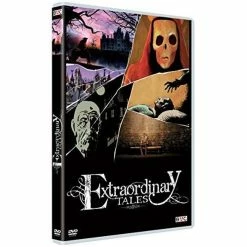 Top 10 💯 extraordinary tales ⭐