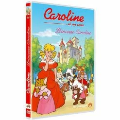 Acheter 🎉 Caroline : princesse Caroline 💯