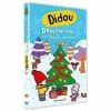 Meilleur prix ✔️ Didou, vol. 9 : dessine moi... un sapin de Noël ✔️