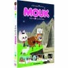 Meilleure vente 🌟 Mouk, vol. 9 : sur la lune,DVD 🎁