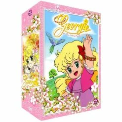 Nouveau ⭐ Georgie, vol. 1,DVD 🤩