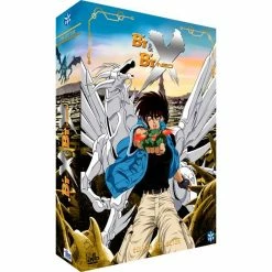 Les meilleures critiques de 🤩 coffret intégrale btx et btx neo 💯