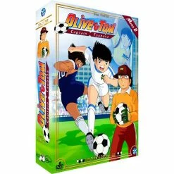 Meilleure vente 🧨 coffret Olive et Tom, vol. 2 ⌛