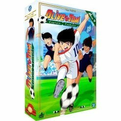 Vente flash 👍 coffret Olive et Tom , vol 4 🥰