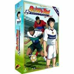 Les meilleures critiques de 🥰 Olive et Tom, le retour (en route vers le mondial) - Volume 2 ❤️