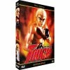 Meilleure vente ❤️ coffret intégrale OAV tekken-den tough ✔️