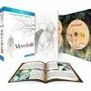 Le moins cher 🛒 coffret intégrale Mushishi 🤩