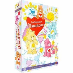 Coupon ✔️ les nouveaux Bisounours, vol. 2 🎉