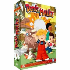 Les meilleures critiques de 👍 Denis la malice, partie 2 😍