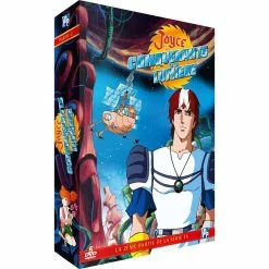 Bon marché 🤩 coffret Jayce et les conquérants de la lumière, vol. 2 🔥