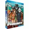 Promo 🎉 coffret intérgale gargantia 🤩