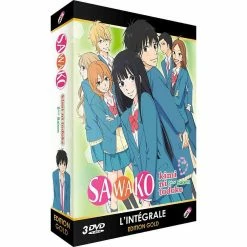 Top 10 💯 coffret Sawako, saison 2 🔔