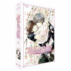 Offres 🎉 coffret intégrale hybrid child 💯