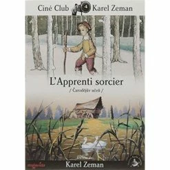 Nouveau 🛒 l'apprenti sorcier 😉