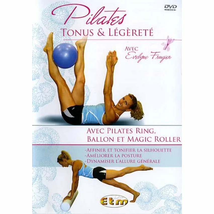 Bon marché ⭐ pilates tonus & legerete 🛒 1 Bon marché ⭐ pilates tonus & legerete 🛒