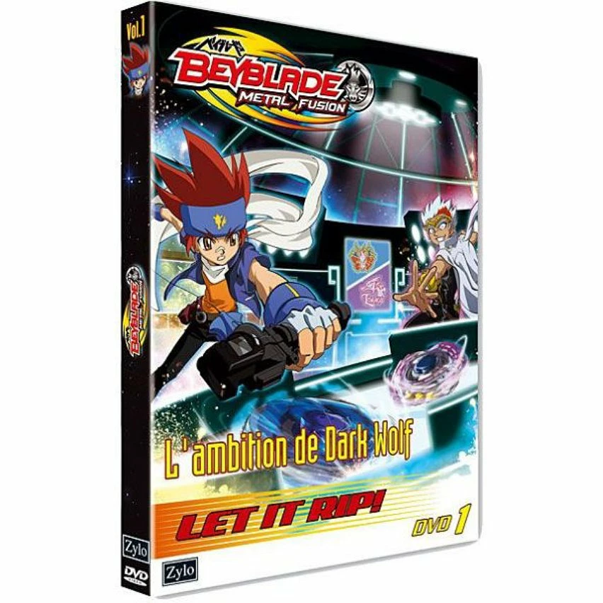 Coupon ✔️ beyblade, vol. 1,DVD 🔔 1 Coupon ✔️ beyblade, vol. 1,DVD 🔔