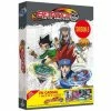 Tout neuf ✔️ beyblade metal masters : saison 2, vol. 1 🧨