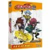 Coupon 😉 coffret beyblade, saison 2,vol. 3,DVD 🌟