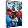 Promo 👏 Transformers prime : Orion pax, saison 2, vol. 1 🎁