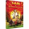 Promo 🧨 Sam et les monstres de feu 🎁