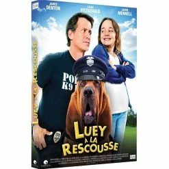 Nouveau 🎉 Luey à la rescousse 🎉