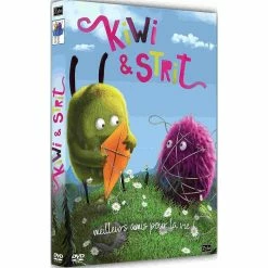 Vente flash 😉 Kiwi & Strit ✔️
