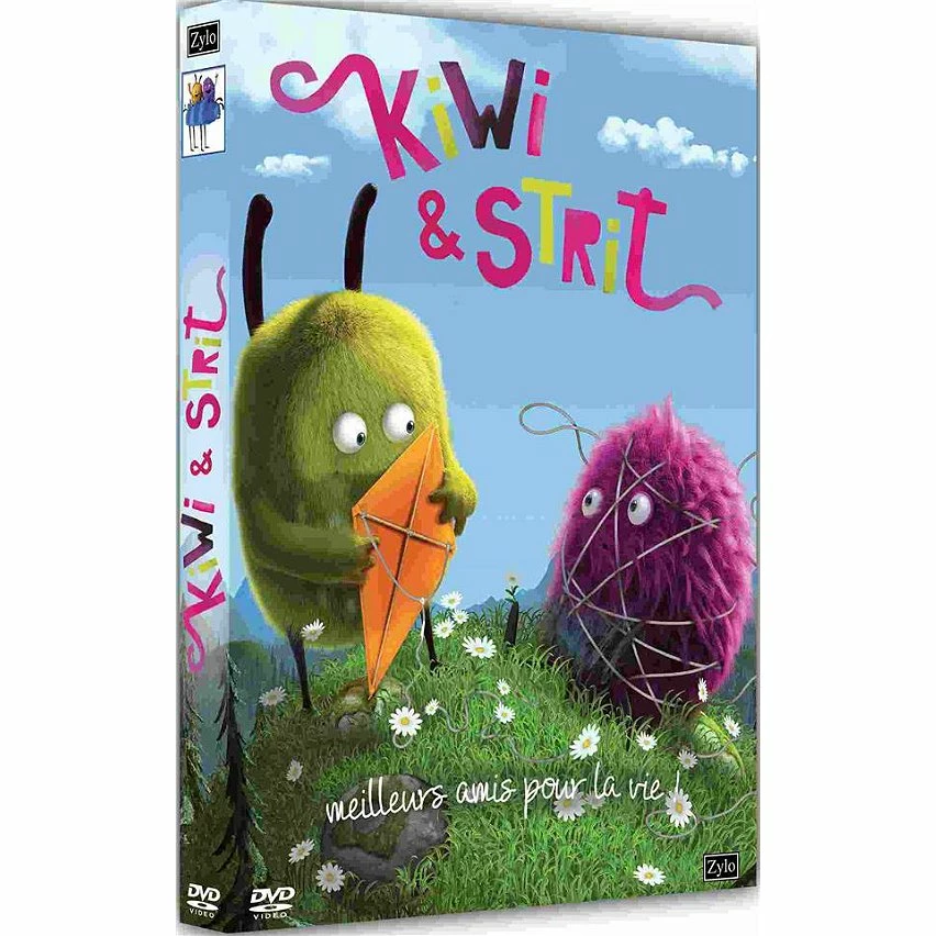 Vente flash 😉 Kiwi & Strit ✔️ 1 Vente flash 😉 Kiwi & Strit ✔️