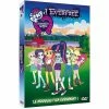 Meilleur prix 👏 my little pony Equestra 👧 Girls : la légende de la forêt d'Everfree 😉