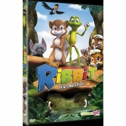 Remise ⌛ Ribbit 🎁