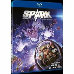 Le moins cher 😍 Spark 🧨