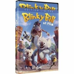 Acheter ❤️ Blinky Bill le film 👏
