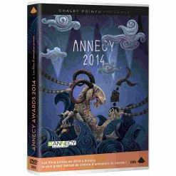 Grosses soldes 😍 Annecy awards 2014 ⌛