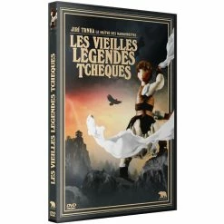 Budget 🤩 les vieilles légendes tchèques 🎁