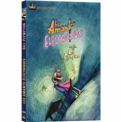 Nouveau ❤️ les amants électriques ⭐