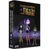 Offres 🎁 coffret les aventures extraordinaires de Dixie et ses amis 2 films 🎉