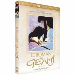 Offres 🔔 le roman de Genji 🛒