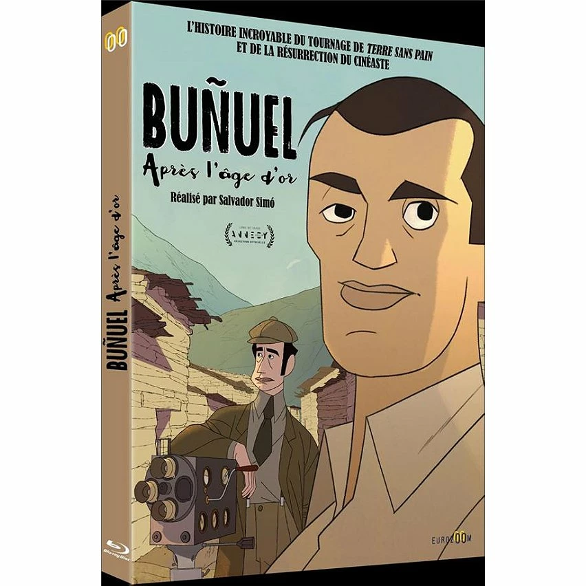 Remise ⌛ Buñuel, après l'âge d'or ⭐ 1 Remise ⌛ Buñuel, après l'âge d'or ⭐