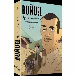 Top 10 🥰 Buñuel, après l'âge d'or 😉