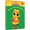 Nouveau 🎉 coffret les p'tits loulous : drôles de petites bêtes,DVD 😀