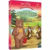 Meilleure vente 🤩 coffret les p'tits loulous : Petit-Ours,DVD 🔔