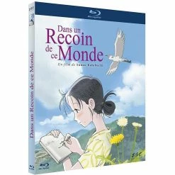 Acheter 👍 dans un recoin de ce monde,Blu-Ray 🤩