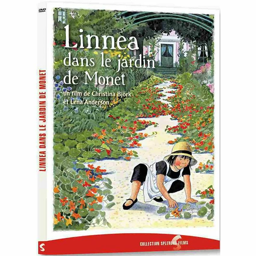 Acheter 🥰 Linnea dans le jardin de Monet 💯 1 Acheter 🥰 Linnea dans le jardin de Monet 💯