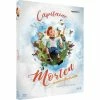 Bon marché ✔️ capitaine Morten et la reine des araignées,Blu-Ray ⭐